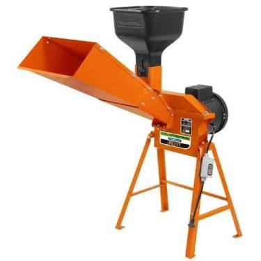 Imagem de Triturador Ração TE-25T Com/Motor 2HP Bivolt Tramontina - TRAMONTINA E