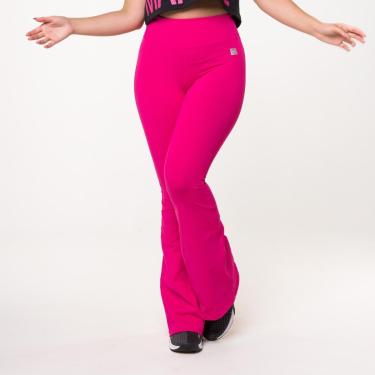 Imagem de Calça Marche Fitwear Flare Feminina-Feminino
