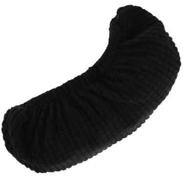 Imagem de Unomor Capa de encosto de cabeça de computador resistente para cadeira de escritório para conforto