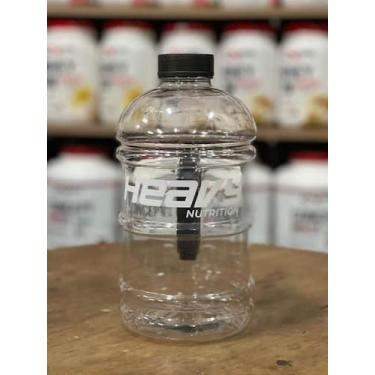 Imagem de Galão de Água 2,2 Litros - Heavy Nutrition