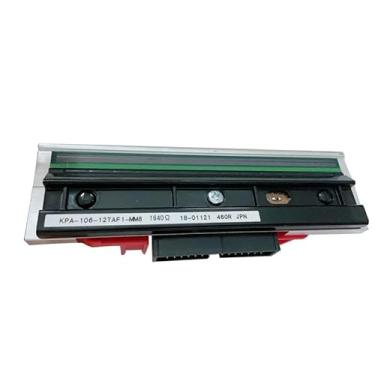 Imagem de ifgswopq Peças sobressalentes para impressora cabeça de impressão térmica para impressora de etiquetas de código de barras Averry ADTP1 200dpi/300dpi - (Cor: 200dpi) (200dpi)