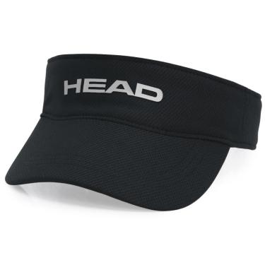 Imagem de Viseira Head Performance Preta