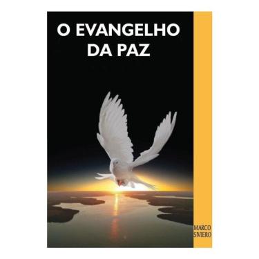 Imagem de O Evangelho Da Paz