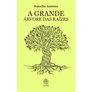 Imagem de A Grande Árvore Das Raízes