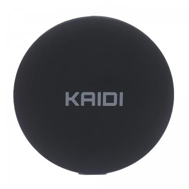 Imagem de Carregador Sem Fio Kaidi Kd-808 2A 10W Preto