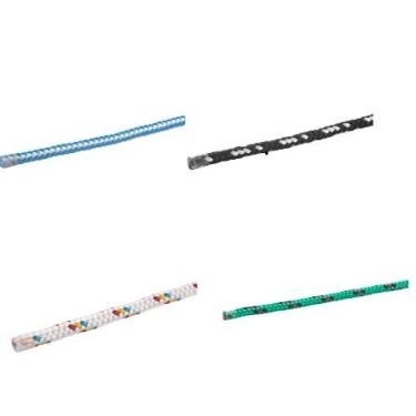 Imagem de Corda Multifilamento Trançada 5,0mm 3,0kg 250 Metros Multico