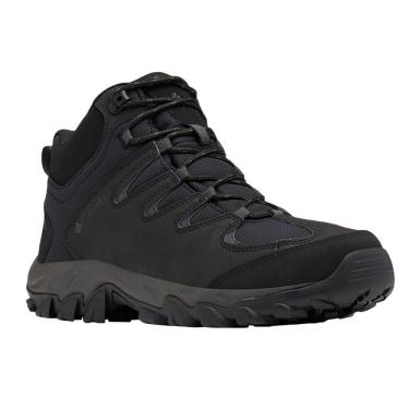 Imagem de Bota Impermeável Columbia Buxton II Masculina