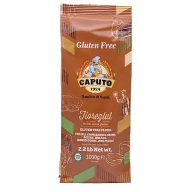 Imagem de FARINHA ITALIANA CAPUTO FIOREGLUT SEM GLUTEN 1 KG
