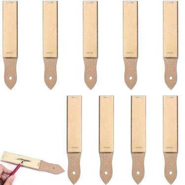 Imagem de Bloco de lixa para desenhar, apontador de lixa, esboço, lixa, apontador de lápis para artistas, apontador de lápis de carvão para adultos e adolescentes, ferramenta de desenho (9)