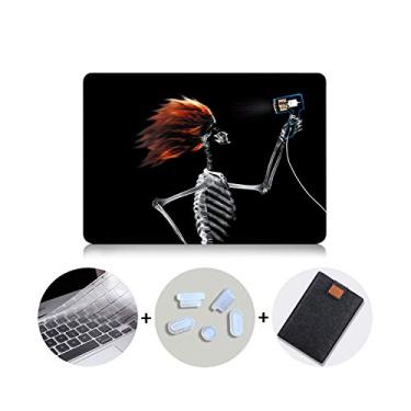 Imagem de Kit 4 Eixo da Rodinha Para Geladeira Brastemp e Consul