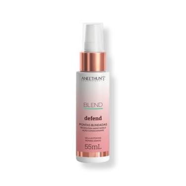 Imagem de Aneethun Blend Defend Pontas Blindadas - Reparador de Pontas 55ml