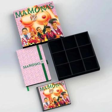 Imagem de Fan Box Mamonas Assassinas - Mamonas Assassinas