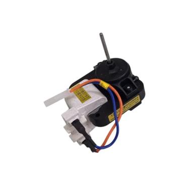 Imagem de Motor Ventilador Freezer Brastemp 220V W10553787