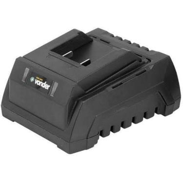 Imagem de Carregador De Bateria Vonder