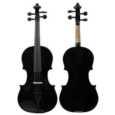 Imagem de Violino Orquezz Iniciante 4/4 Preto