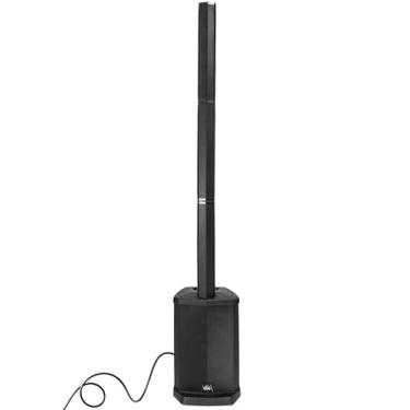 Imagem de Caixa Acústica Ativa Vertical Array 600w Rms Gemini Wpx-2000