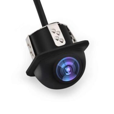 Imagem de Câmera de visão traseira de carro Keenso Waterproof Night Vision