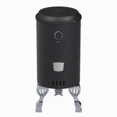 Imagem de Aquecedor a gas salamandra 80 - VENAX