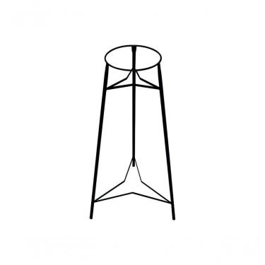 Imagem de Suporte Para Churrasqueira Gengis-Kan