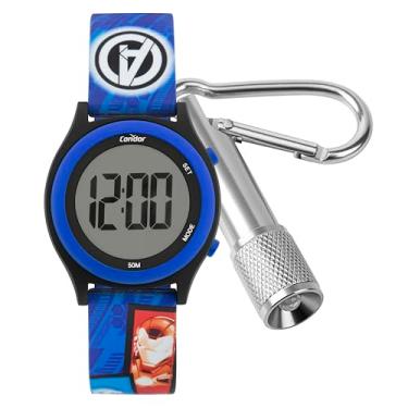 Imagem de Kit Condor Masculino Digital Preto - COBJ3572AD/K8P