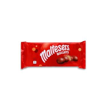 Imagem de Maltesers , Biscuits Maltesers Crocante Chocolate maltado 110g