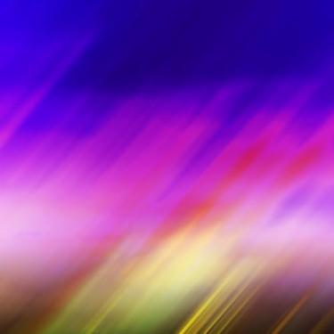 Imagem de Quadro Decorativo Abstract Gradient Background Wallpaper Arte Moderna para Parede 50x50cm