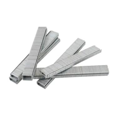 Imagem de Grampo 26-6 Galvanizado Com 2500 Unidades - 4701-4 - Bacchi Grampo 26-6 Galvanizado C-2500unid.bacch 4701-4