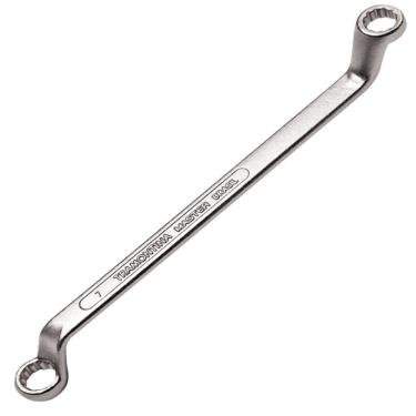 Imagem de Chave Estrela Em Aço Especial Cromado De 6x7mm - 42026101 - Tramontina Chave Estrela 6x 7mm Tramontina