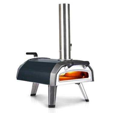 Imagem de Forno de Pizza a Lenha/Carvão Ooni Karu 2