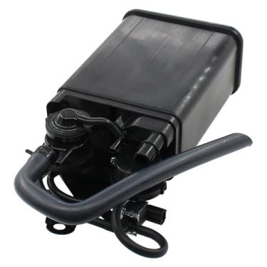 Imagem de DriveFix Conjunto de recipiente de vapor para Toyota Matrix 2003-2007 Corolla 2002-2004 para Pontiac Vibe 1.8L 2003-2004