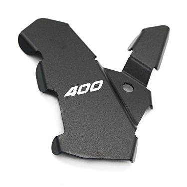 Imagem de crazy sport Capa lateral de carenagem com painel de proteção de proteção compatível com Suzuki DRZ 400 E/S/SM DRZ400S DRZ400E DRZ400SM 2005-2025 2021 2020 2019 2018 2023 2024 motocicleta