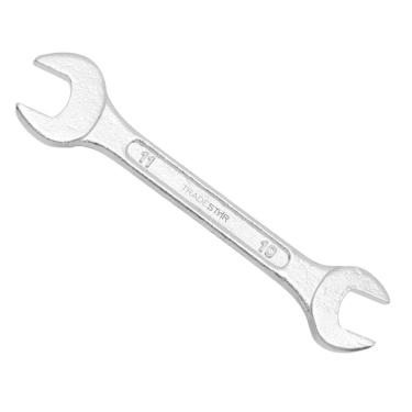 Imagem de Chave Fixa Aço Carbono 10 x 11mm - Aperto e Desaperto