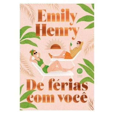 Imagem de De Férias Com Você (Edição Especial)