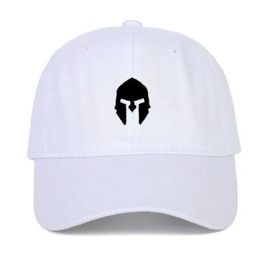 Imagem de Boné de beisebol Knights Anime Trucker Hat para crianças 56-58cm