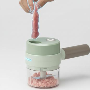 Imagem de Processador de Alimentos Elétrico USB Ground Food