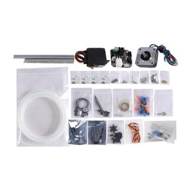 Imagem de Compatível com a unidade de atualização multimaterial Bluroll Low Rider MMU - Design compacto de código aberto, fácil instalação para impressoras 3D Klipper e Voron.(Without printed part)