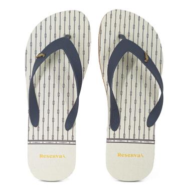 Imagem de Chinelo Sandália Masculino Reserva Go RSV Premium Original 750040732-Masculino