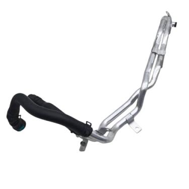 Imagem de Fongsky Mangueira de água para aquecedor LR100055 JPLA18K610AC GL3710 compatível com Land Rover Range Rover Sport 2014- Discovery 5 2017- New Defender 2020-