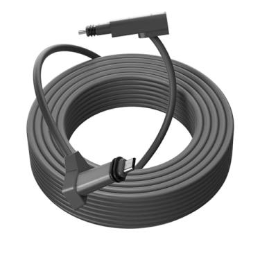 Imagem de Cabo de substituição de 3 metros para satélite retangular Starlink V2