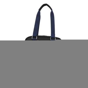 Imagem de menolana Mochila de tênis, mochila esportiva leve e impermeável para homens e mulheres, ideal para viagens, atividades diárias para jogadores iniciantes, Preto 1 Ombro