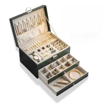 Imagem de Caixa para guardar joias