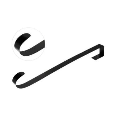 Imagem de Gancho Para Guirlanda De Natal Para Pendurar Na Porta Da Frente Para D