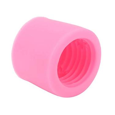 Imagem de GLOGLOW Produtos de Panificação Molde de Doces Flexível Premium para Fondant e Pudim, Sem BPA, Molde de Silicone para Chocolate de 2,17 X 2,17 X,24 Polegadas, Nan