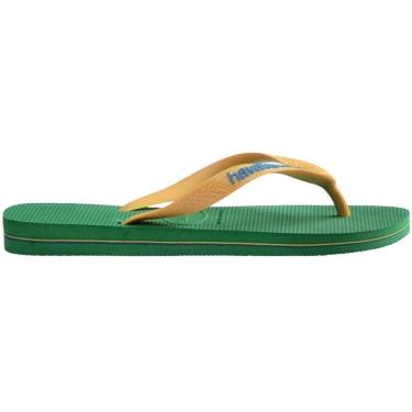 Imagem de CHINELO HAVAIANAS BRASIL LOGO UNISSEX 7006230-Unissex