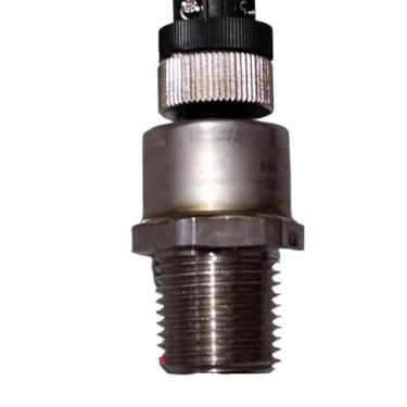 Imagem de Sensor de pressão da bomba 4-20mA, 0-10bar parafuso 1/2 ISP40