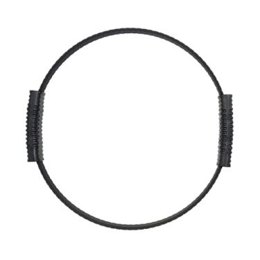 Imagem de Home Pilates - Recuperação pós-parto Antiderrapante | de Exercício de Braços Círculo de Pilates - Para Ginásio em Casa Dormitório Apartamento Treino Iniciantes Entusiastas Senhoras