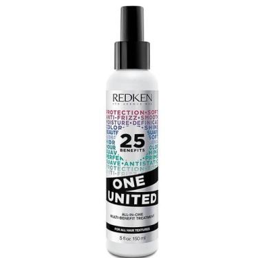 Imagem de Leave-in One United Redken 150ml Multi-Benefícios Nutrição Proteção De