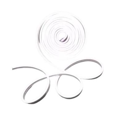 Imagem de Fitas De LED Neon À Prova d'Água Brancas Quentes 12V 2835 120leds/m Pa