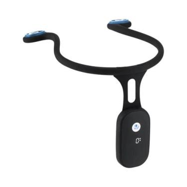 Imagem de Corretor De Postura Inteligente Para Adultos E Crianças Com Monitorame