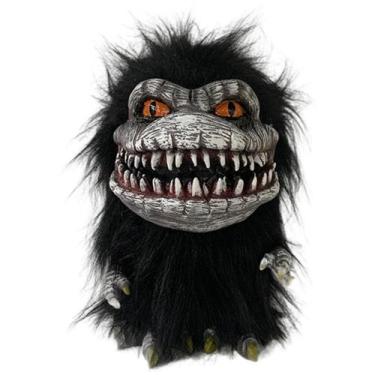 Imagem de Boneco De Pelúcia Monstro Alienígena Assustador, Brinquedo De Filme De
